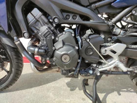 Yamaha Mt-09 TRACER ABS, снимка 6