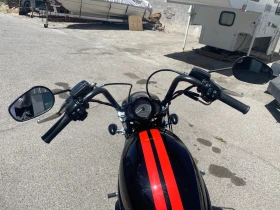 Harley-Davidson V-Rod Night Rod Special , снимка 4