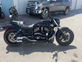 Harley-Davidson V-Rod Night Rod Special , снимка 1