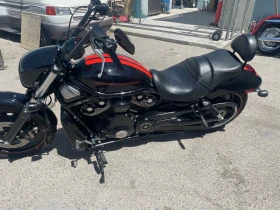 Harley-Davidson V-Rod Night Rod Special , снимка 3