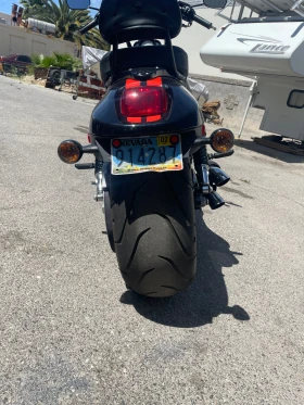 Harley-Davidson V-Rod Night Rod Special , снимка 6