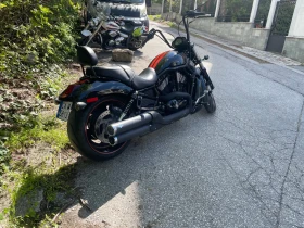 Harley-Davidson V-Rod Night Rod Special , снимка 1