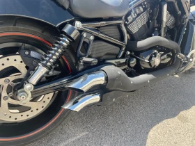 Harley-Davidson V-Rod Night Rod Special , снимка 8