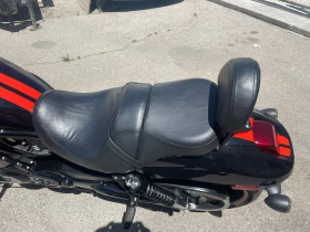Harley-Davidson V-Rod Night Rod Special , снимка 5