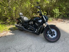 Harley-Davidson V-Rod Night Rod Special , снимка 2