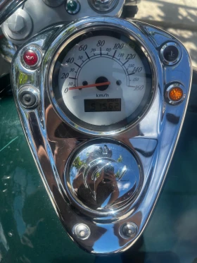 Honda Shadow VT 750 ACE, снимка 6