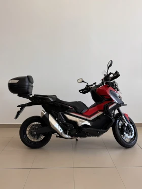 Honda X-ADV, снимка 8