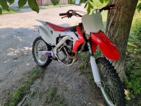 Honda Crf, снимка 4