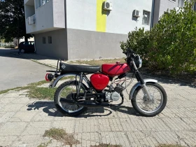 Simson 51, снимка 2