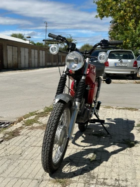 Simson 51, снимка 4