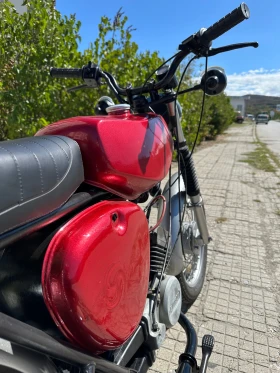 Simson 51, снимка 7