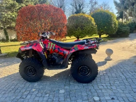 Kawasaki Brute Force BRUTE FORCE 750, снимка 1