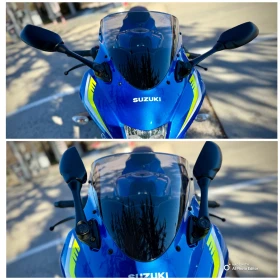 Suzuki Gsxr 125, снимка 9