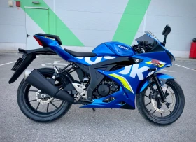 Suzuki Gsxr 125, снимка 2