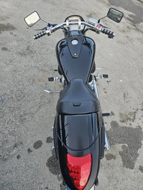 Suzuki Boulevard M109R, снимка 7