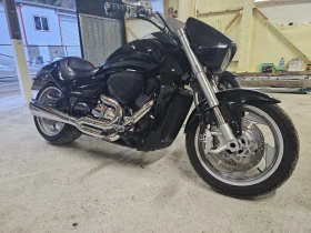 Suzuki Boulevard M109R, снимка 2