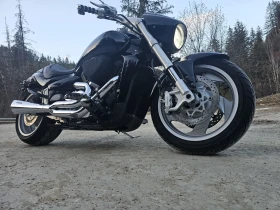 Suzuki Boulevard M109R, снимка 8