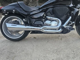 Suzuki Boulevard M109R, снимка 9