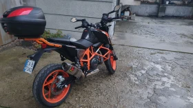 Ktm 690 Duke R, снимка 5