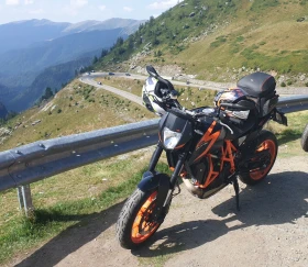 Ktm 690 Duke R, снимка 1