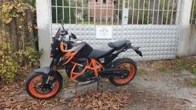 Ktm 690 Duke R, снимка 6