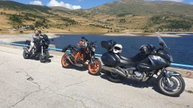 Ktm 690 Duke R, снимка 7