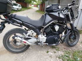  Yamaha BT