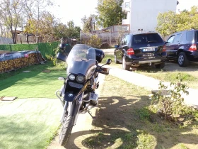 BMW R 1150 GS - изображение 1