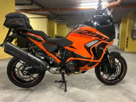 Ktm Adventure 1290 super adventure S, снимка 4