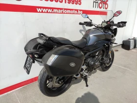 Yamaha Mt-09 TRACER ABS | Mobile.bg � ����� ������ 14