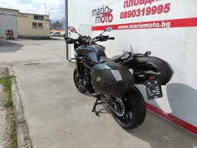 Yamaha Mt-09 TRACER ABS | Mobile.bg � ����� ������ 4