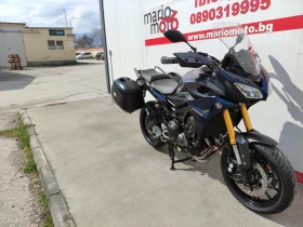 Yamaha Mt-09 TRACER ABS | Mobile.bg � ����� ������ 15