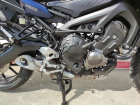 Yamaha Mt-09 TRACER ABS | Mobile.bg � ����� ������ 12