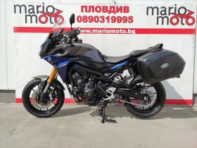 Yamaha Mt-09 TRACER ABS | Mobile.bg � ����� ������ 2