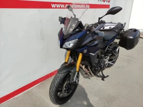Yamaha Mt-09 TRACER ABS | Mobile.bg � ����� ������ 8