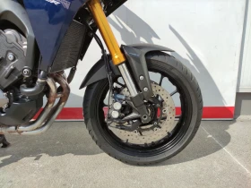 Yamaha Mt-09 TRACER ABS | Mobile.bg � ����� ������ 11
