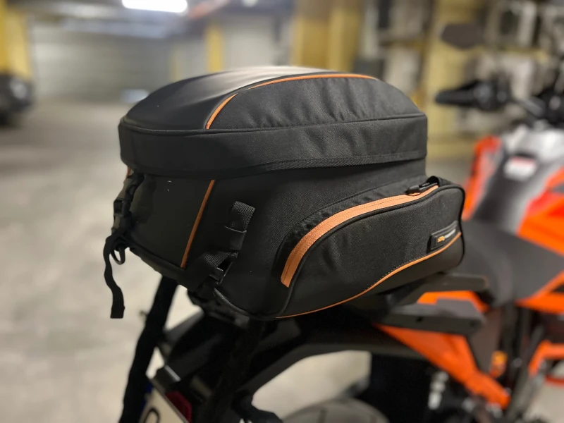 Ktm Adventure 1290 super adventure S, снимка 5 - Мотоциклети и мототехника - 52599458