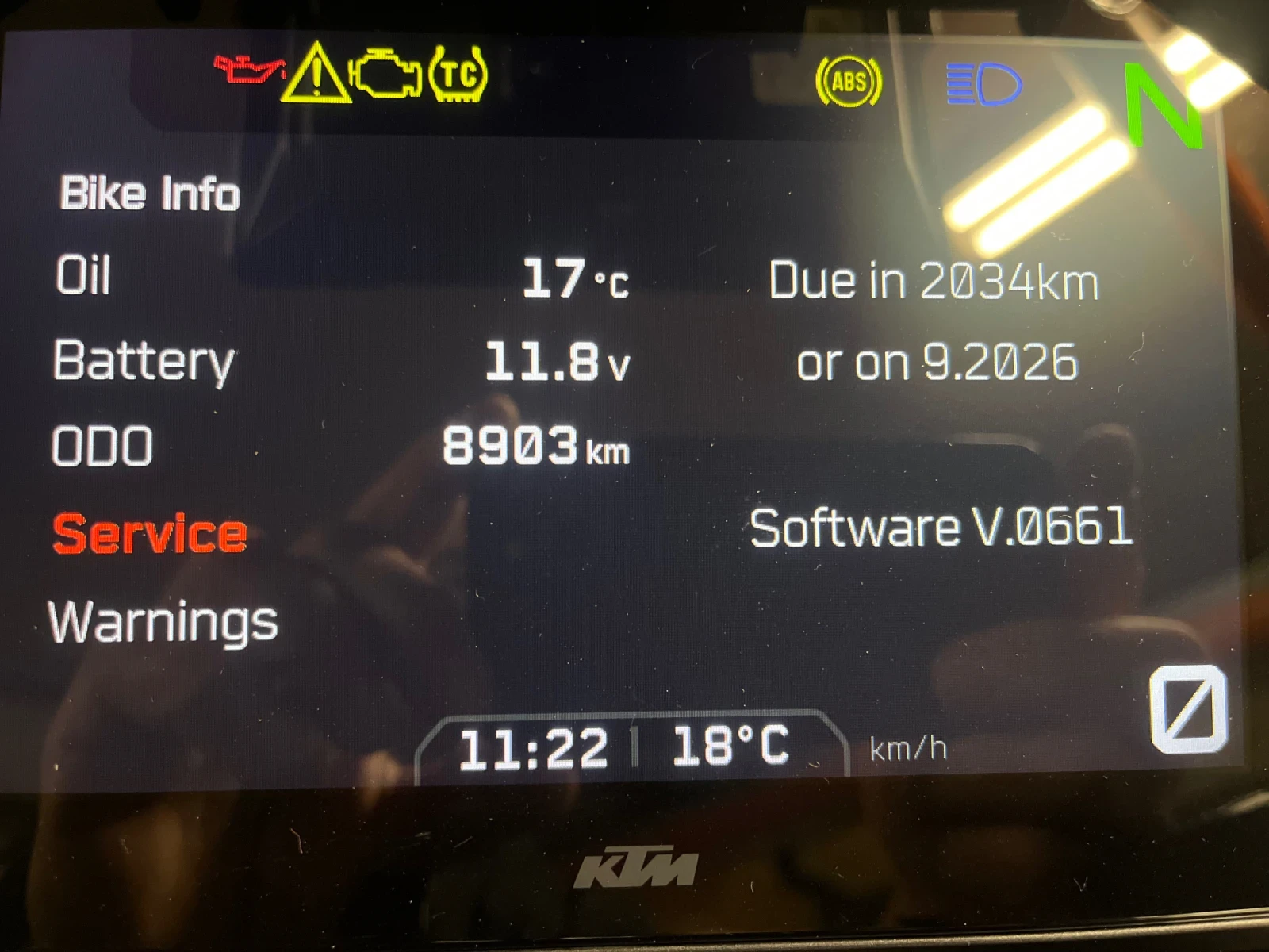 Ktm Adventure 1290 super adventure S - изображение 9