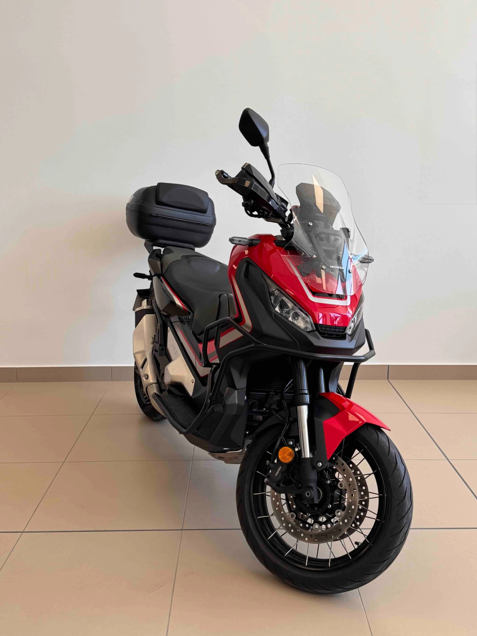 Honda X-ADV