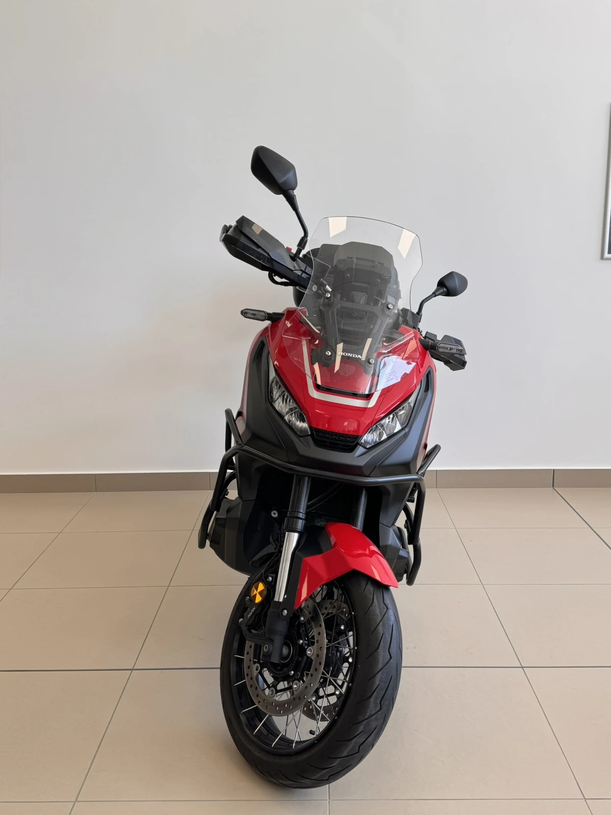 Honda X-ADV, снимка 2 - Мотоциклети и мототехника - 55911894