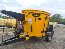 Друг вид Внос Смесител за фураж 5м3, снимка 1