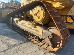 Булдозер Cat D 6 M LGP, снимка 7