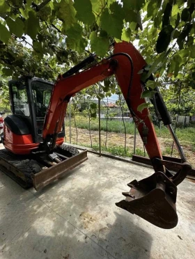  Kubota U25-3EU | Mobile.bg    8