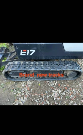  Bobcat E 17 | Mobile.bg    6