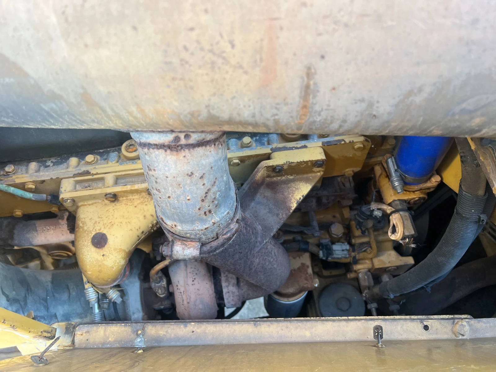  Cat D 6 M LGP | Mobile.bg   17