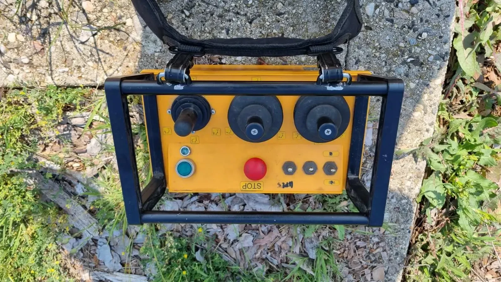  PALFINGER PK 33000C 6x4 | Mobile.bg   15