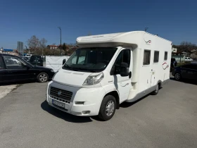 Кемпер Fiat Ducato 2.3Multijet, снимка 1