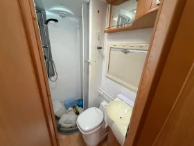 Кемпер Fiat Ducato 2.3Multijet, снимка 7