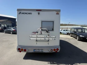 Кемпер Fiat Ducato 2.3Multijet, снимка 5