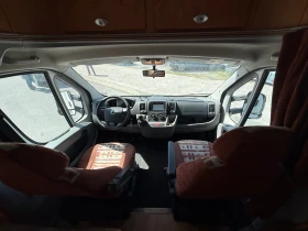 Кемпер Fiat Ducato 2.3Multijet, снимка 9